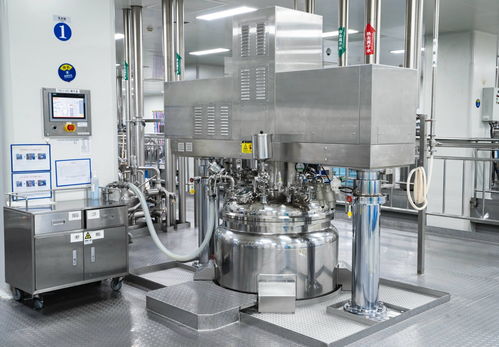 科研驅(qū)動品質(zhì)，材料科學(xué)賦能國貨化妝品——上美集團的高質(zhì)量發(fā)展之路